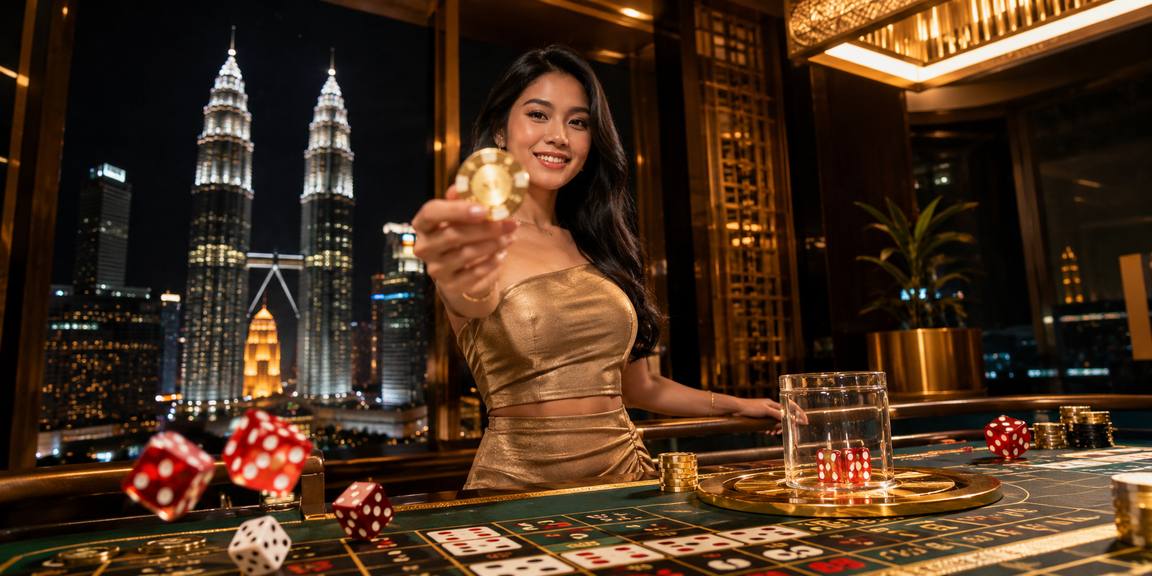 sq318 Gods Of Wealth di sq318 Malaysia